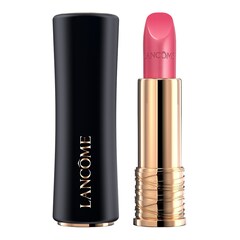 L'Absolu Rouge - Rouge à Lèvres Satiné – Hydratation & Confort Longue Tenue, LANCÔME