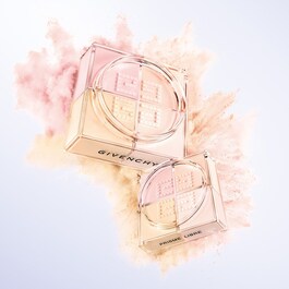 Prisme Libre - Poudre Libre Matifiante, Correctrice et Lumineuse