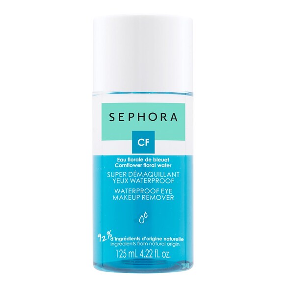 Super démaquillant yeux waterproof - Démaquillant yeux, SEPHORA COLLECTION