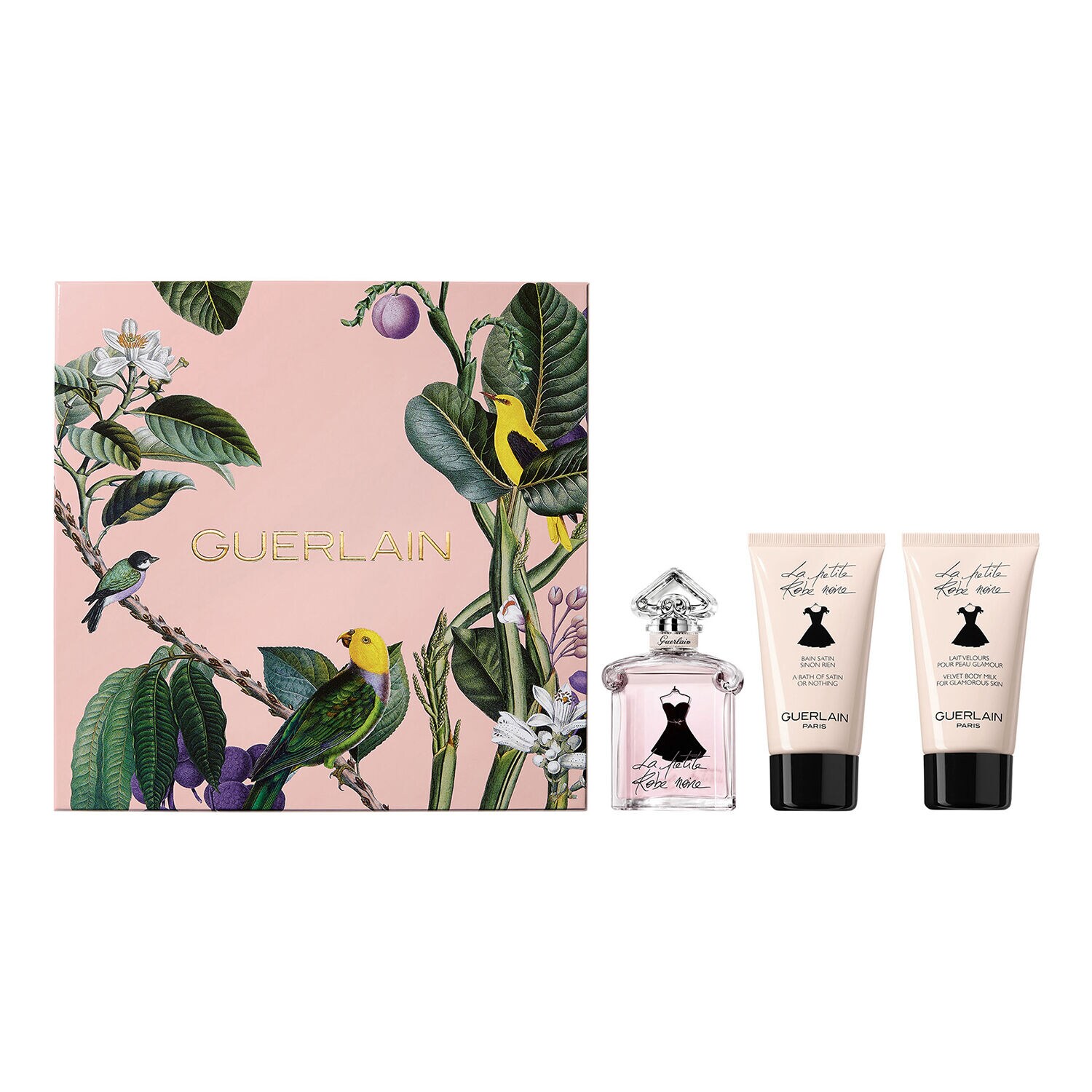 La Petite Robe Noire Guerlain Sephora 2024 balkangunlugu