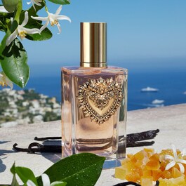 Devotion - Coffret Eau de Parfum