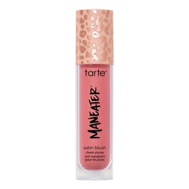 Maneater Satin Blush Cheek Plump - Blush