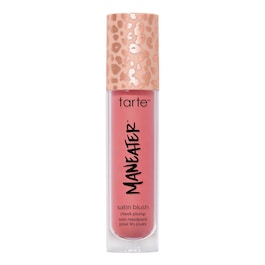Maneater Satin Blush Cheek Plump - Blush image