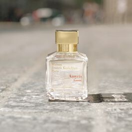 Amyris femme - Recharges - Eau de parfum de MAISON FRANCIS ...