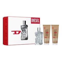 D by Diesel - Coffret Eau de toilette + 2 Gels Douche, DIESEL