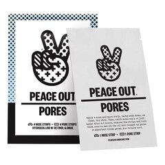 Pores - Bandes pour les pores , PEACE OUT SKINCARE