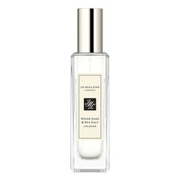 Wood Sage & Sea Salt - Cologne