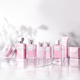 Miss Dior - Déodorant parfumé pour femme vaporisateur - Notes fleuries