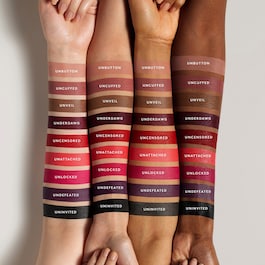 Stunna Lip Paint - Rouge à lèvres liquide longue tenue