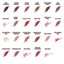 Lip Cheat - Crayon à lèvres sans transfert