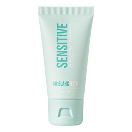 Dentifrice Blanchissant Dents Sensibles 