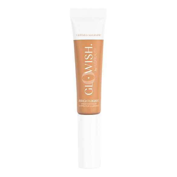 GloWish Bright Light Sheer - Anti-cernes, HUDA BEAUTY