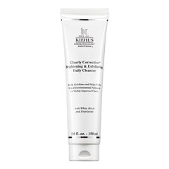 Clearly Corrective™ Brightening Exfoliating Cleanser - Nettoyant exfoliant, KIEHL'S SINCE 1851