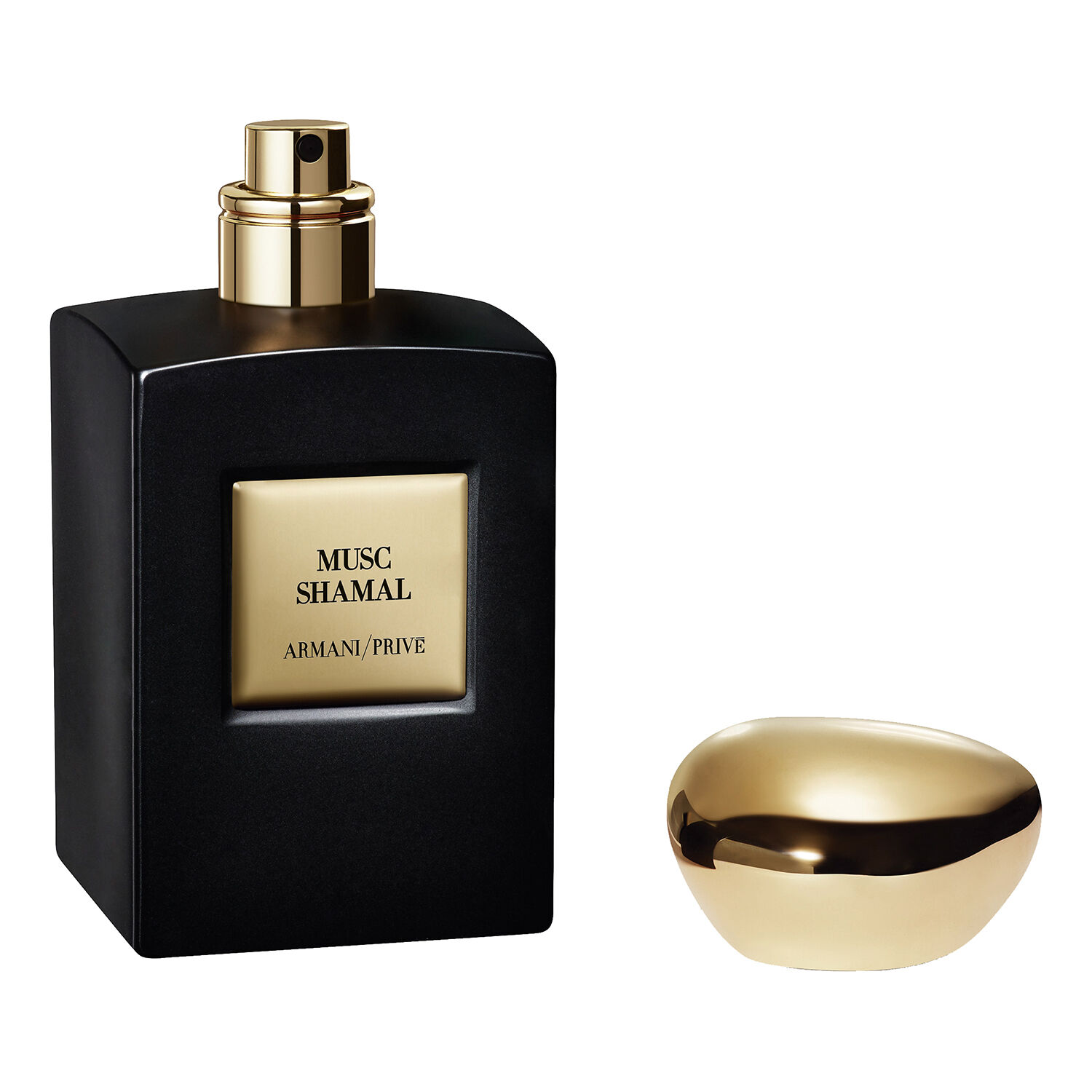 Armani Priv Musc Shamal Eau De Parfum Intense de ARMANI SEPHORA