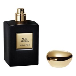 Armani Privé Musc Shamal - Eau De Parfum Intense