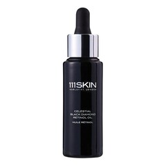 Huile Rétinol Celestial Black Diamond, 111SKIN