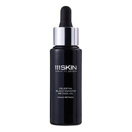 Huile Rétinol Celestial Black Diamond
