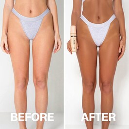 Ultra Dark Self Tanning Mousse - Mousse Auto-Bronzante Ultra Foncée