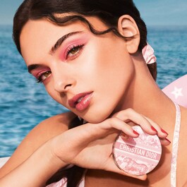 Dior Forever Nude Bronze édition limitée - Poudre bronzante fini éclat naturel