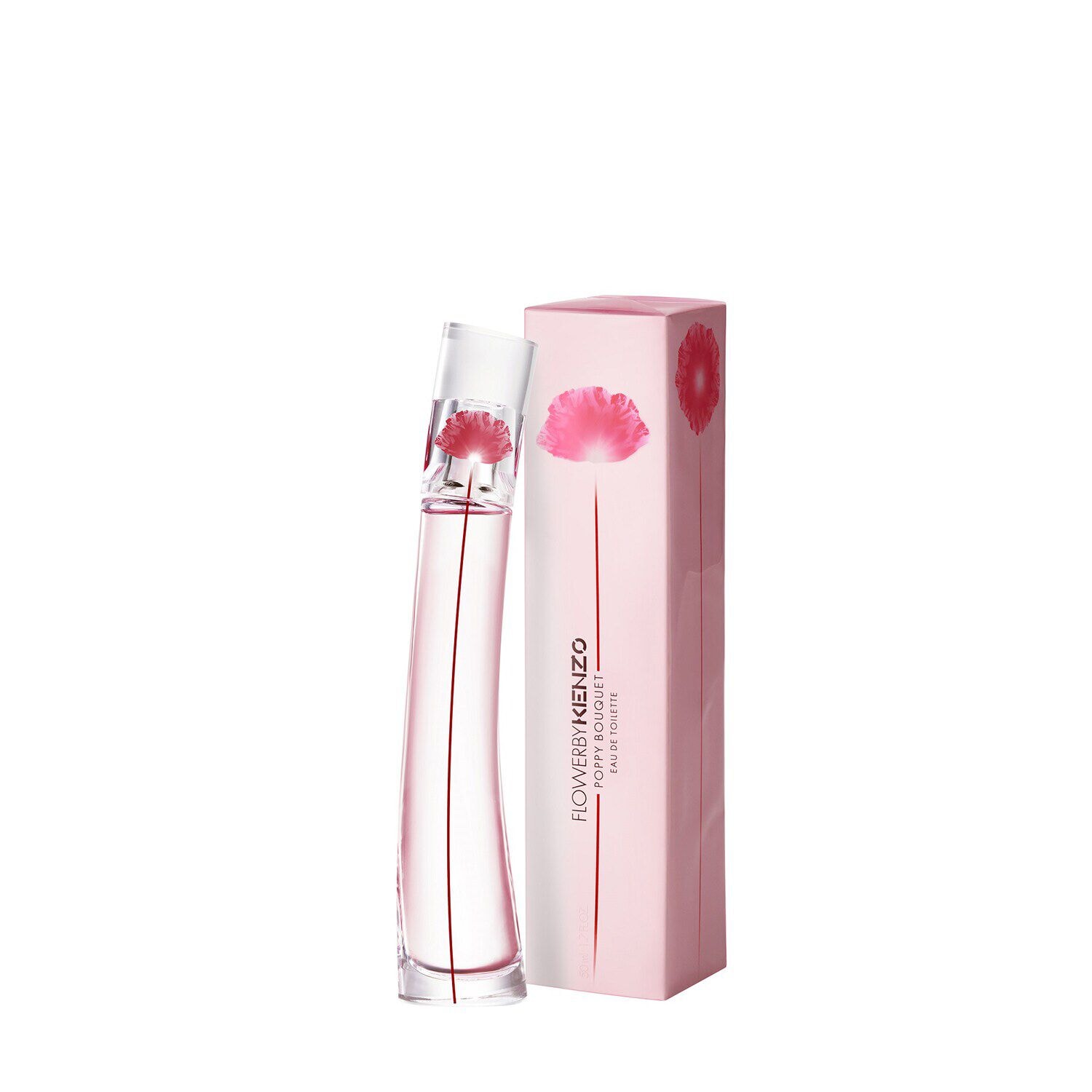 Flower by kenzo 2025 poppy bouquet sephora