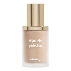 Phyto-Teint Perfection - Fond de teint couvrant matifiant, SISLEY