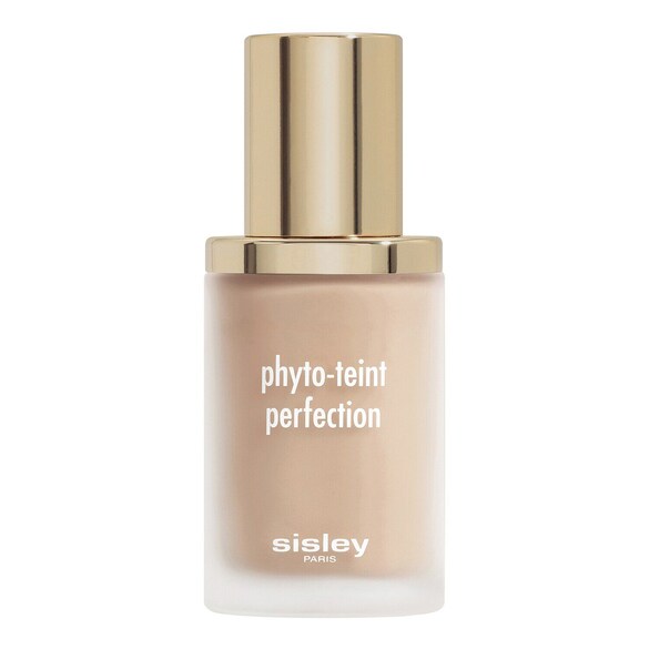 Phyto-Teint Perfection - Fond de teint couvrant matifiant, SISLEY