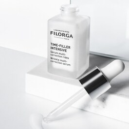  TIME-FILLER INTENSIVE - Sérum à l'acide hyaluronique anti rides