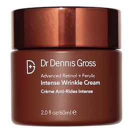 Advanced Retinol + Ferulic - Crème Anti-Rides Intense