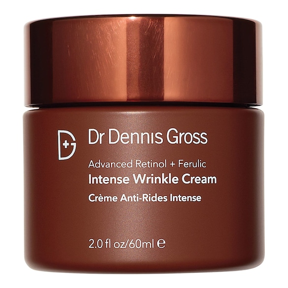 Advanced Retinol + Ferulic - Crème Anti-Rides Intense, DR DENNIS GROSS