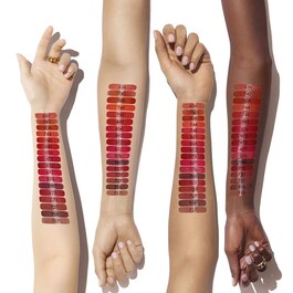 Dior Addict - Rouge à lèvres brillant rechargeable - 90 % d'origine naturelle