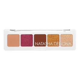 Mini  Sunset Palette - Palette de fards à paupières Format voyage
