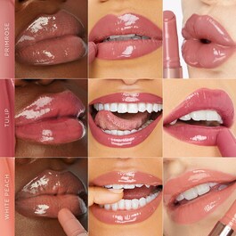 Maracuja Juicy Lip Plump - Gloss Hydratant et Repulpant