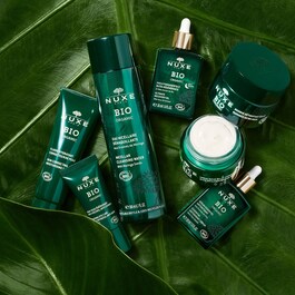 Nuxe Bio - Eau Micellaire Démaquillante
