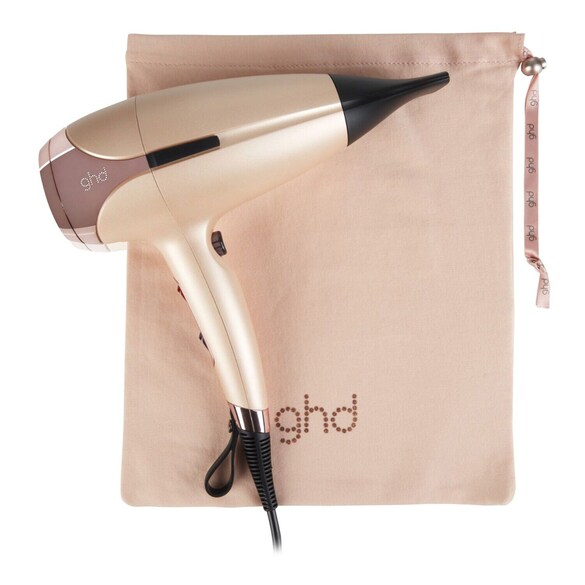 Coffret sèche-cheveux Sunsthetic - Helios Desert Ensoleillé, GHD