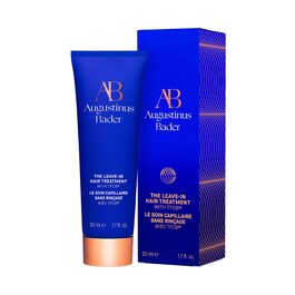The Leave-In Hair Treatment - Traitement capillaire sans rinçage