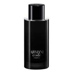 Armani Code - Parfum Rechargeable, ARMANI