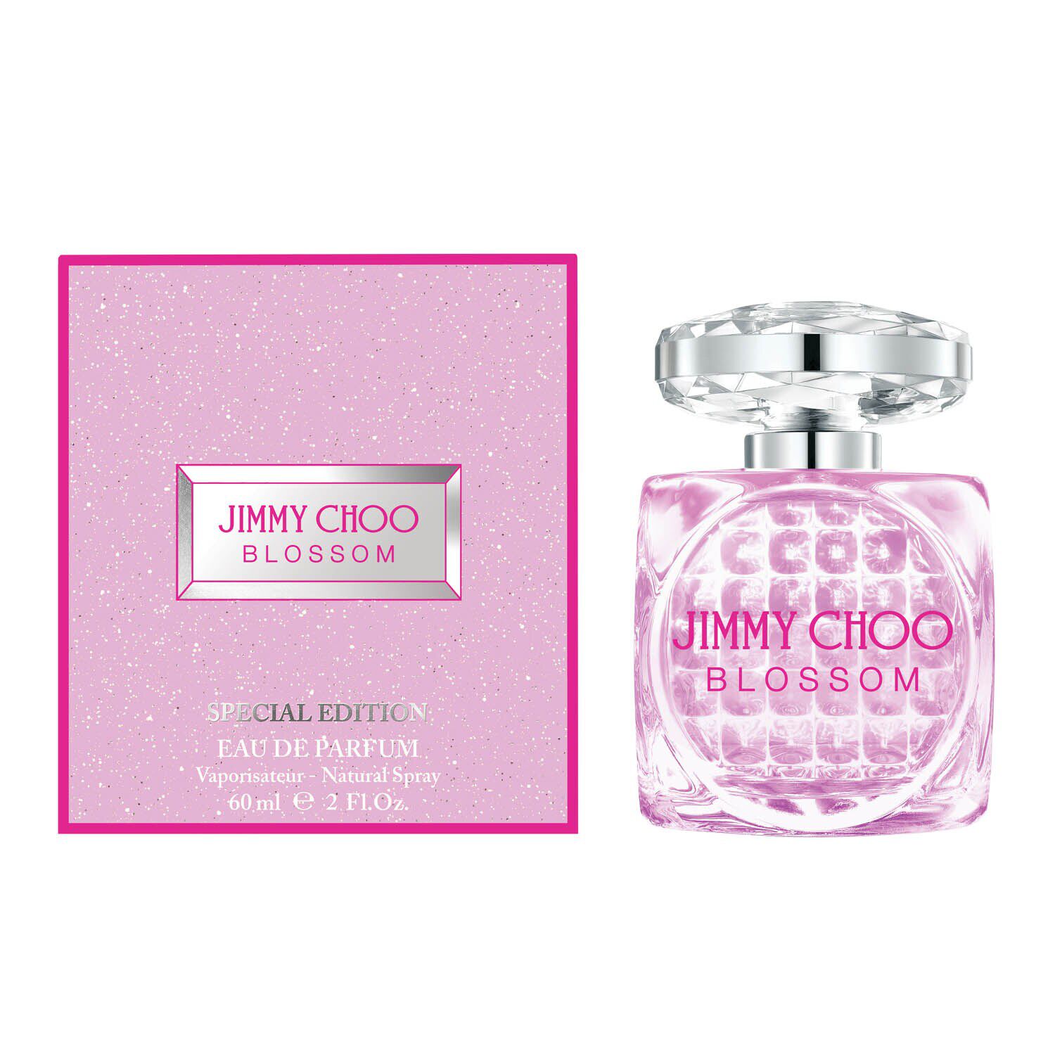 Jimmy choo blossom sephora online