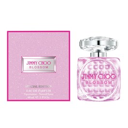 Jimmy Choo Blossom - Eau de Parfum Edition Limitée