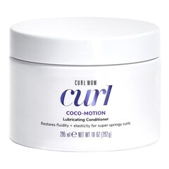 Coco-motion - Après-shampoing Hydratant pour Cheveux Bouclés, COLOR WOW