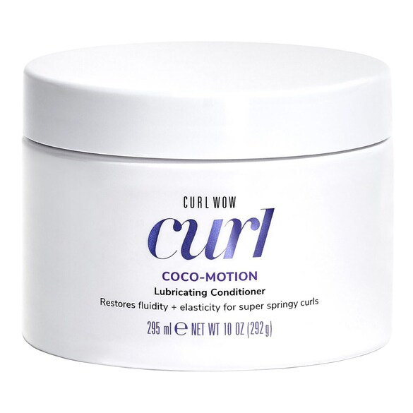 Coco-motion - Après-shampoing Hydratant pour Cheveux Bouclés, COLOR WOW