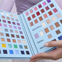 The Future is Yours - Palette Mutli-Usage