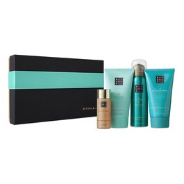 The Ritual of Karma - Coffret S Corps & Bain
