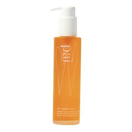 The Gemini - Duo Anti-Vergetures Grenade & Graines de Citrouille peaux sensibles