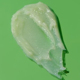 The Calm Balm – Baume nettoyant démaquillant doux aux huiles d'olive et de coco