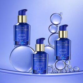 Super Aqua - Emulsion Hydratante
