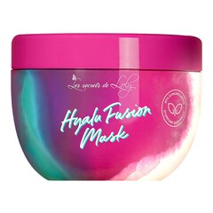 Hyalu fusion mask - Masque-en-gelée , LES SECRETS DE LOLY
