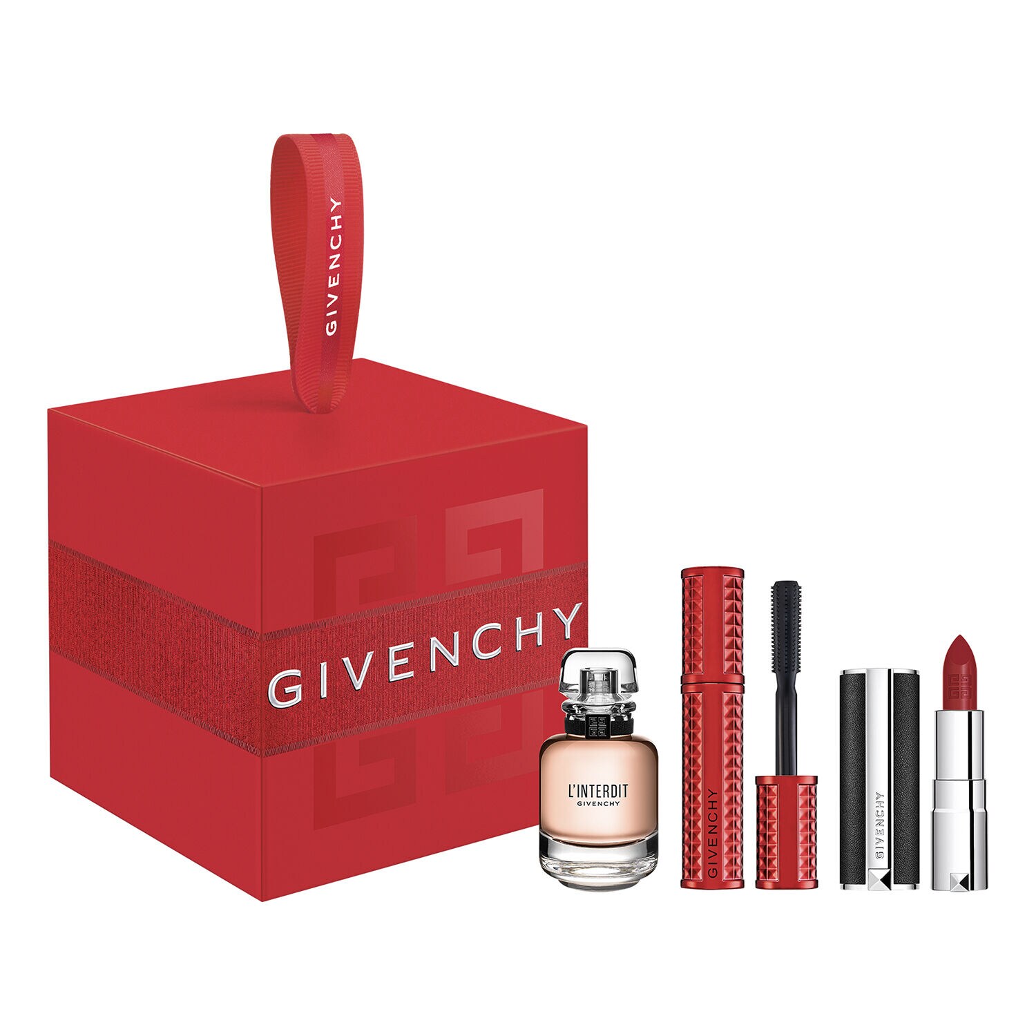 Givenchy coffret femme
