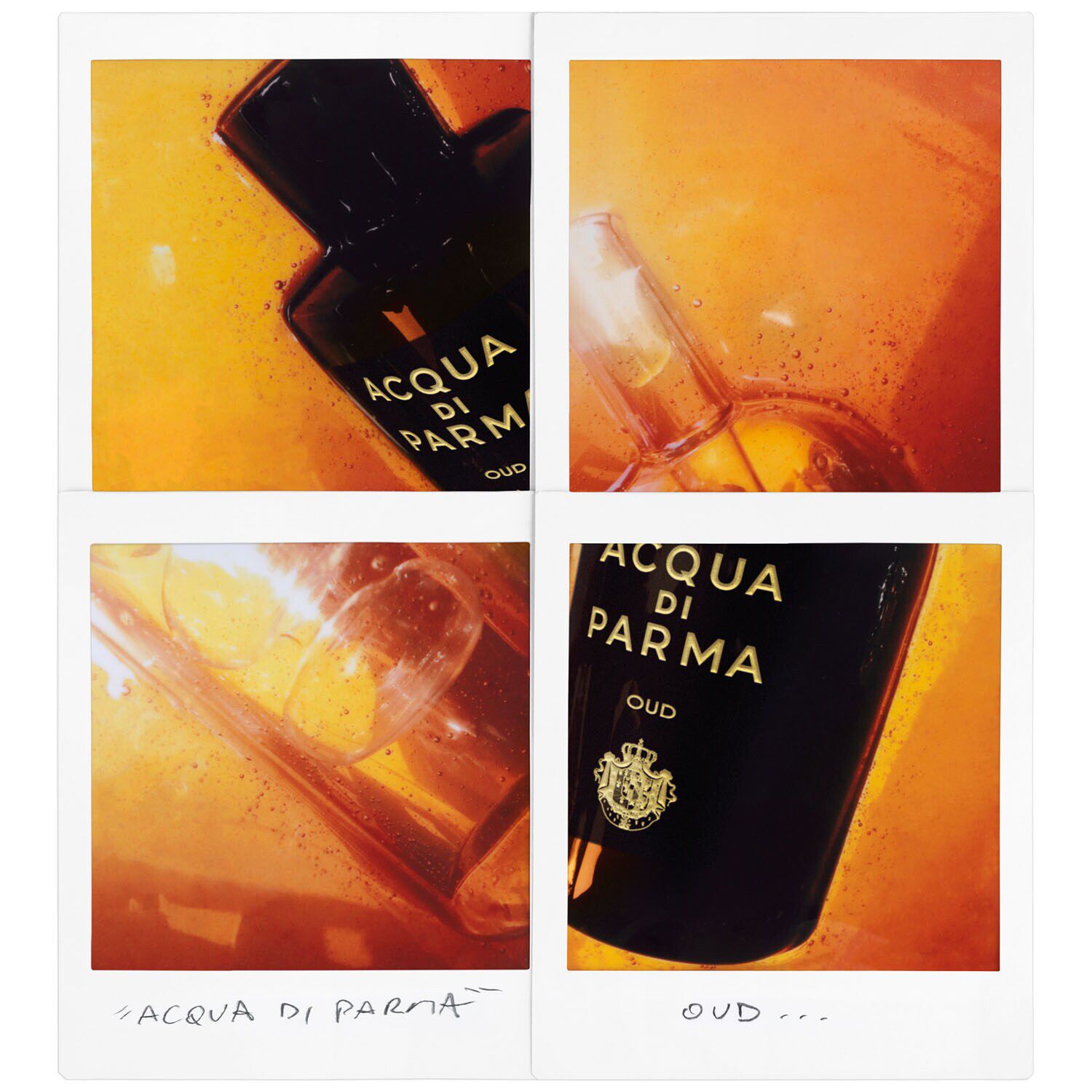 Acqua di parma oud sephora deals