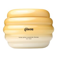Honey Gloss Ceramide Therapy - Masque cheveux, GISOU