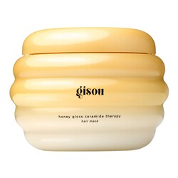 Honey Gloss Ceramide Therapy - Masque cheveux